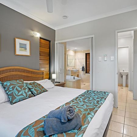 Anchorage Lejlighedshotel Hamilton Island Eksteriør billede