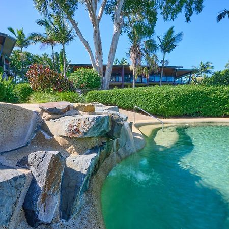 Anchorage Lejlighedshotel Hamilton Island Eksteriør billede