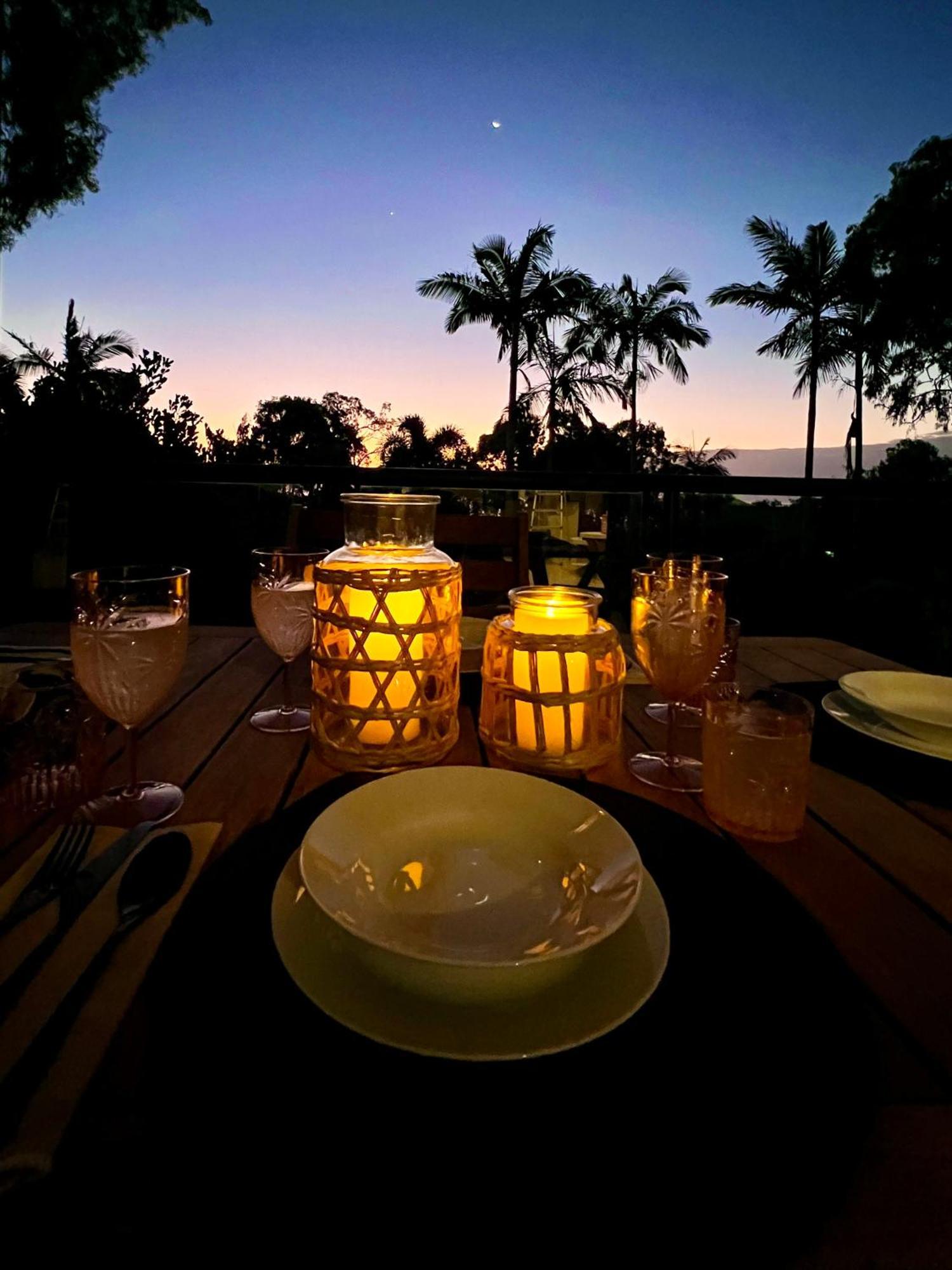 Anchorage Lejlighedshotel Hamilton Island Eksteriør billede