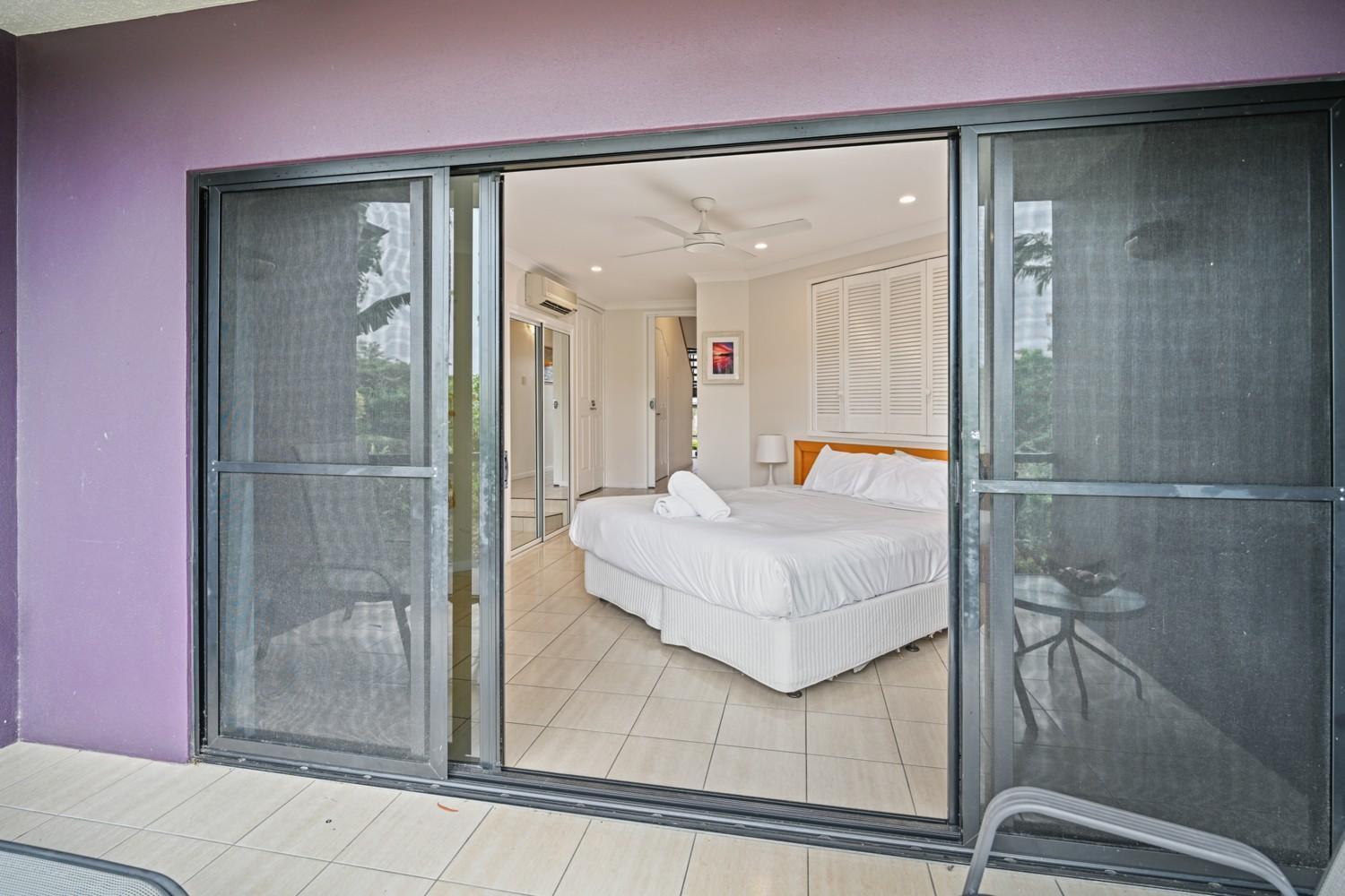 Anchorage Lejlighedshotel Hamilton Island Eksteriør billede