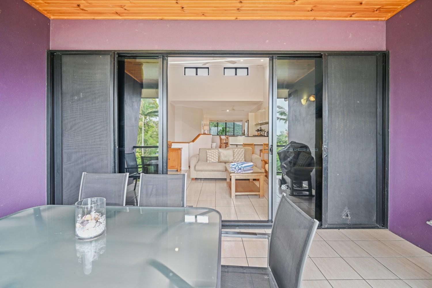 Anchorage Lejlighedshotel Hamilton Island Eksteriør billede