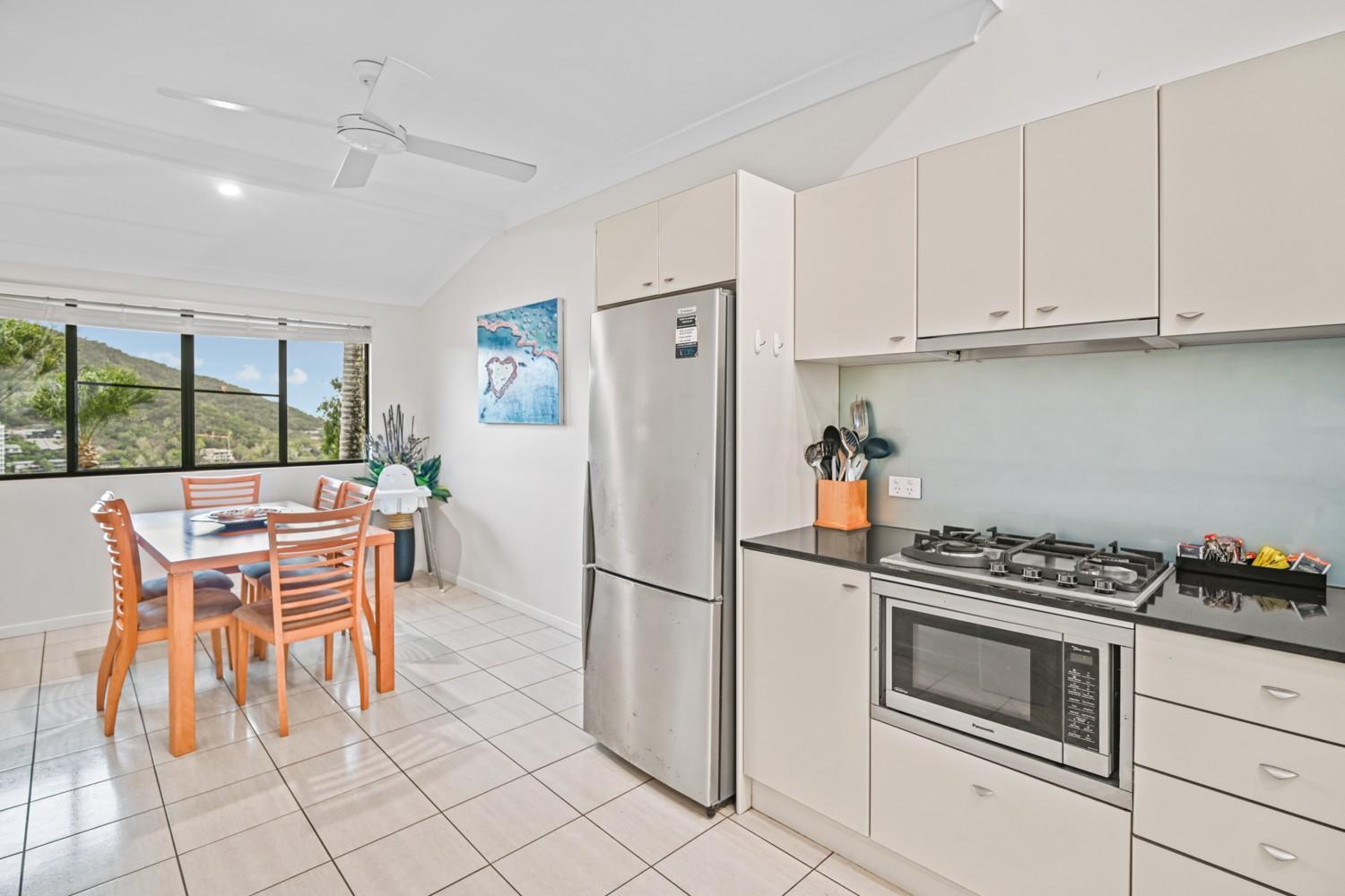 Anchorage Lejlighedshotel Hamilton Island Eksteriør billede