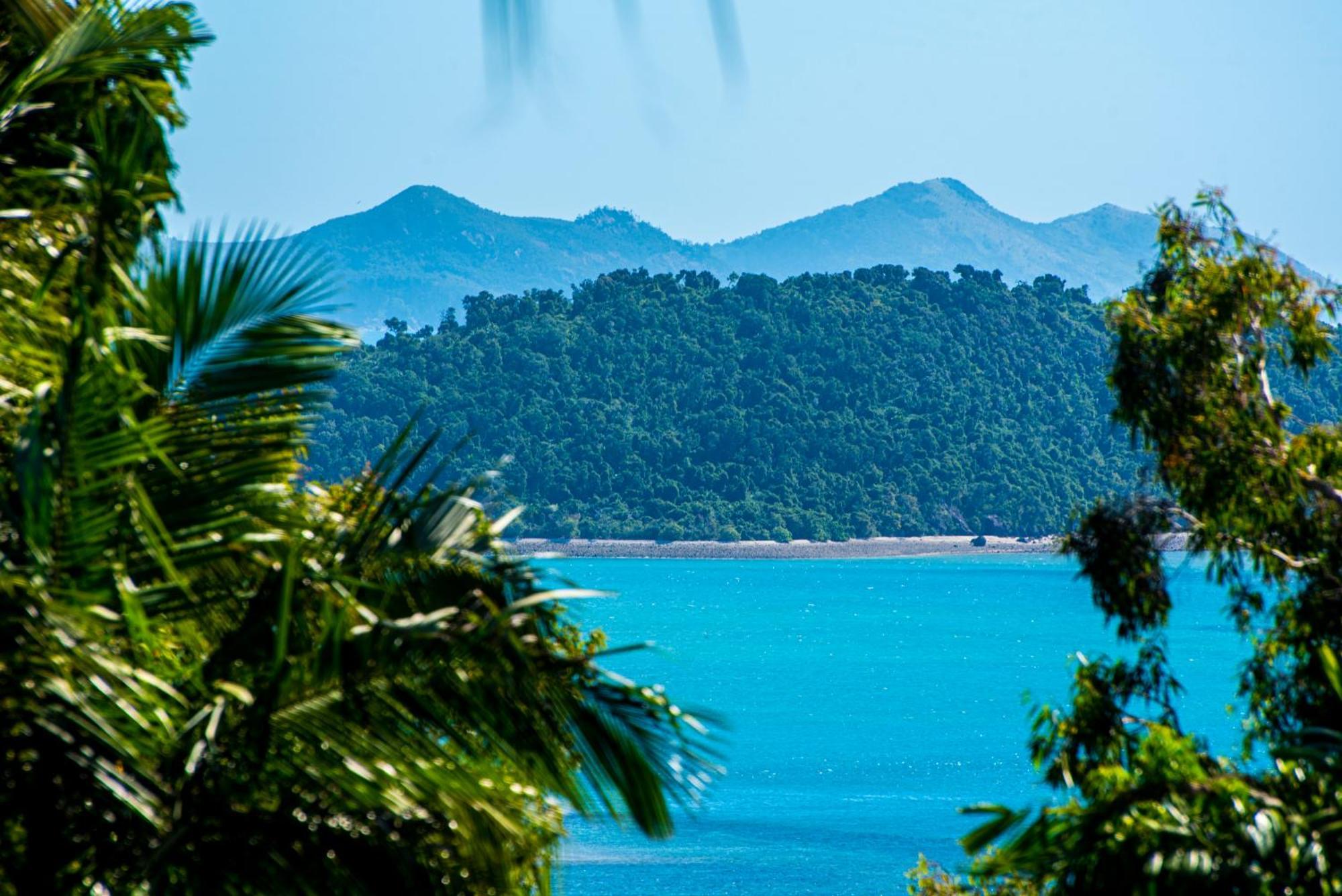 Anchorage Lejlighedshotel Hamilton Island Eksteriør billede