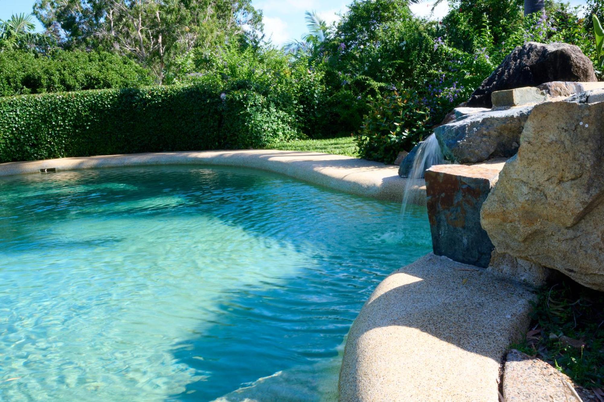 Anchorage Lejlighedshotel Hamilton Island Eksteriør billede